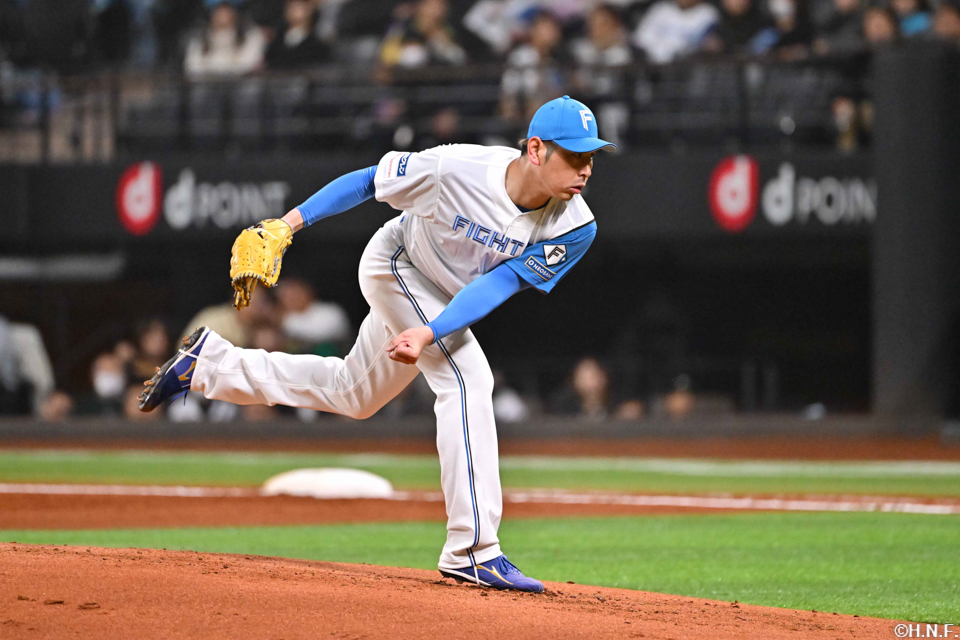 先発の加藤貴投手02