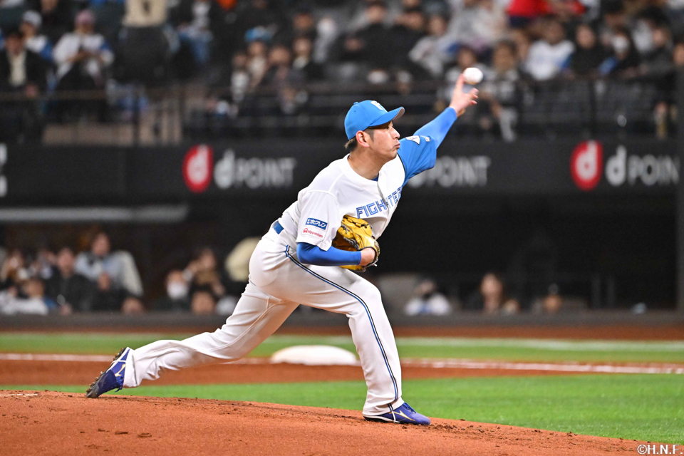 先発の加藤貴投手04