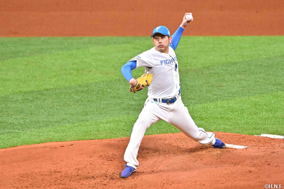 先発の加藤貴投手05