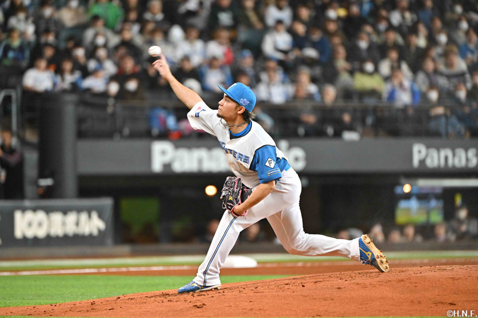 先発の伊藤投手07