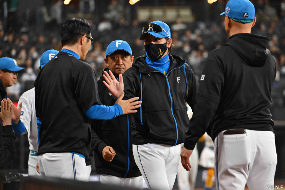 ゲームセット01