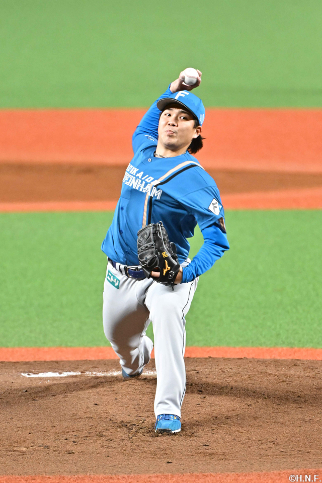 先発の金村投手02