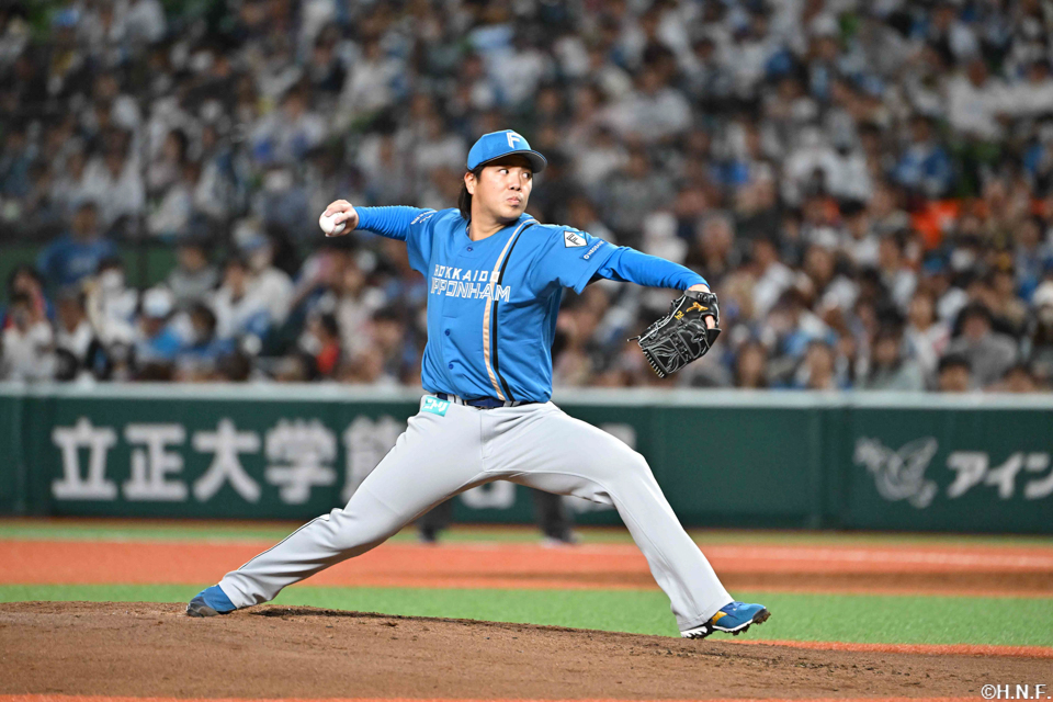 先発の金村投手03