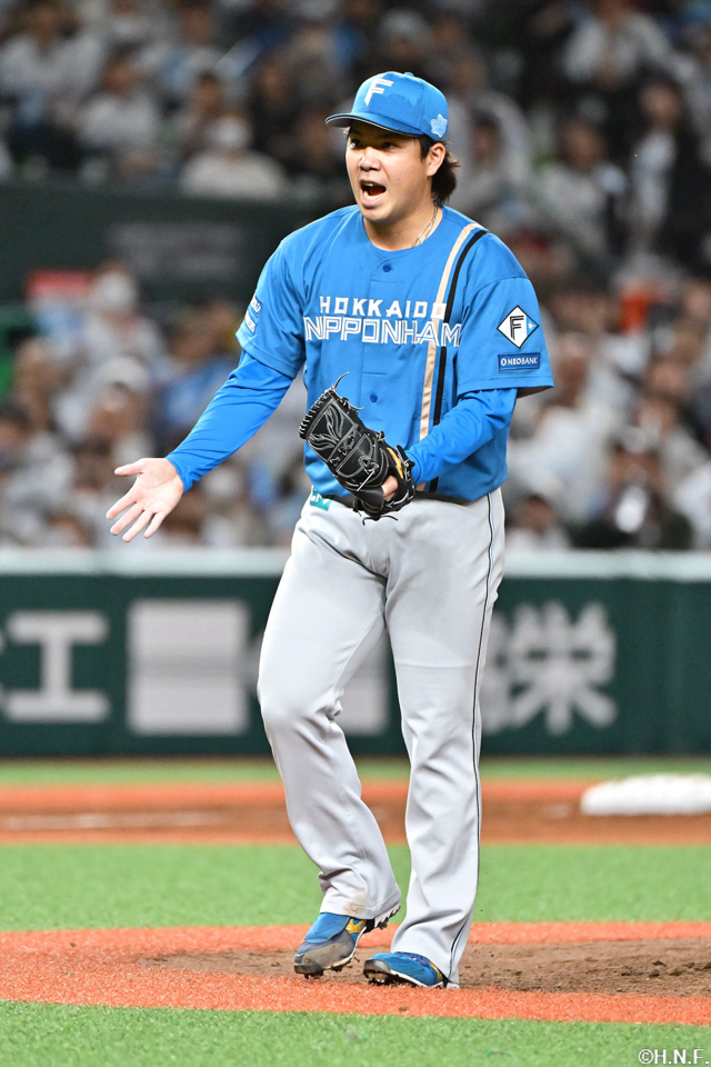 先発の金村投手05