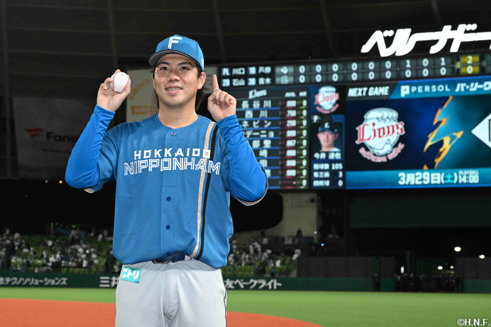 完封勝利の金村投手02