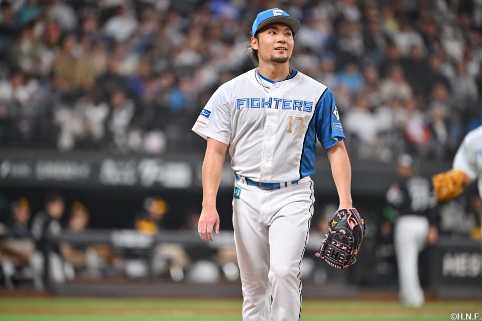 先発の伊藤投手07