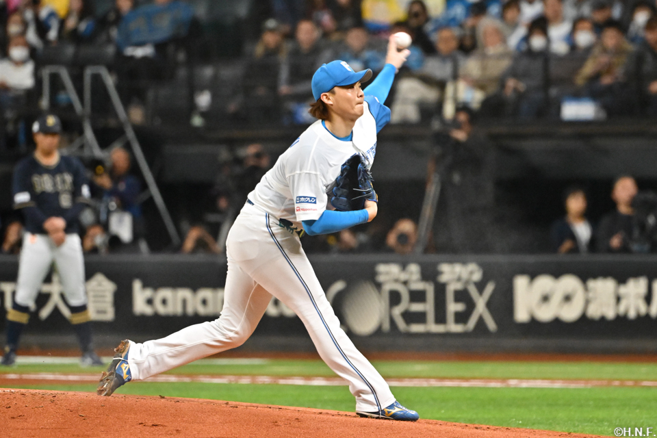 先発の山﨑福投手04