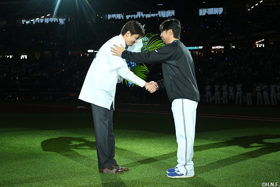 ファイナルピッチセレモニー04