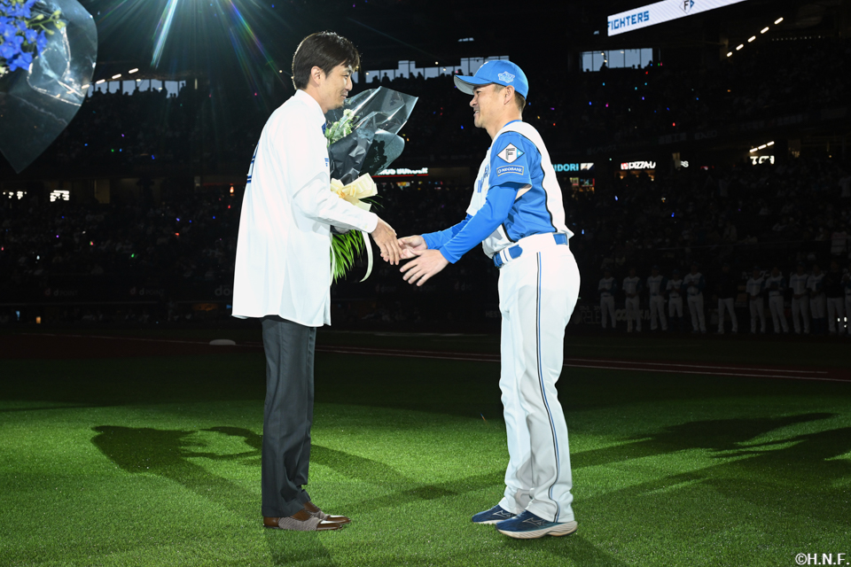 ファイナルピッチセレモニー06