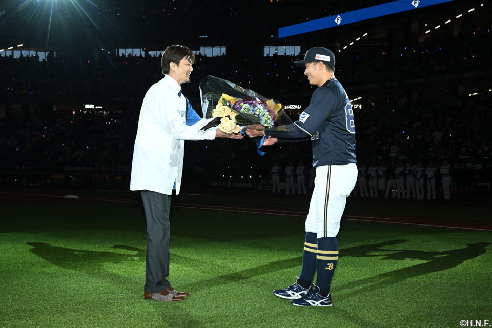 ファイナルピッチセレモニー07