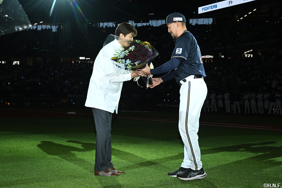 ファイナルピッチセレモニー08