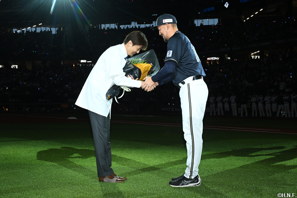 ファイナルピッチセレモニー09