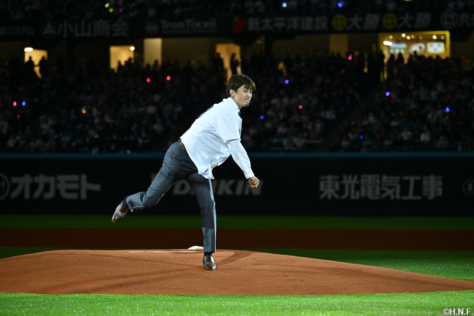 ファイナルピッチセレモニー20