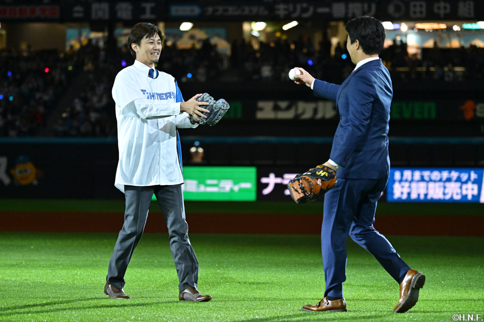 ファイナルピッチセレモニー24