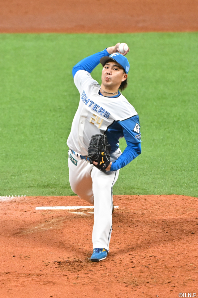 先発の金村投手02