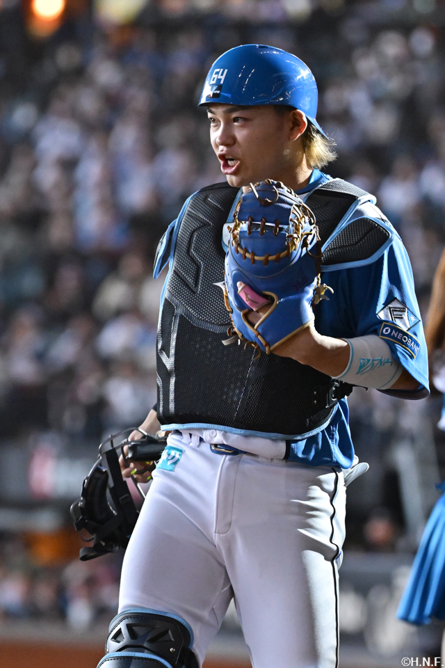 試合前の田宮選手02