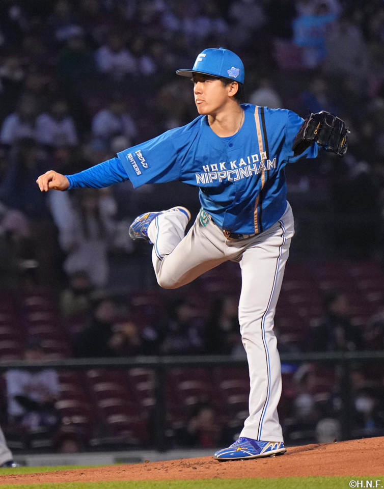 先発の北山投手01