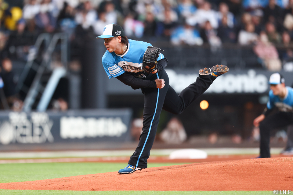 先発の金村投手01