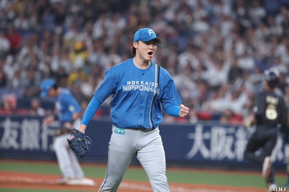 先発の山﨑福投手02