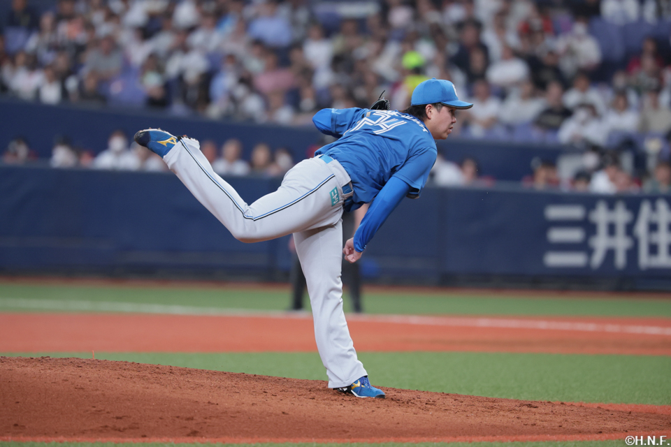 先発の金村投手02