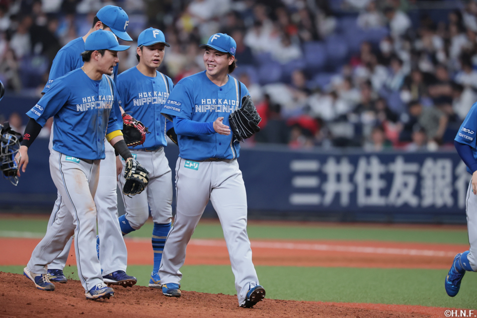 ゲームセット04