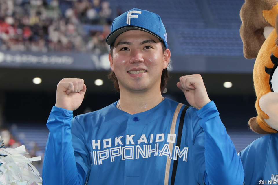 完封勝利の金村投手01