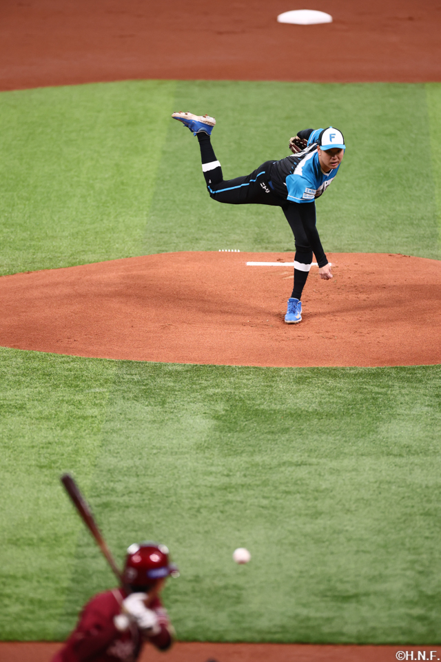 先発の古林投手04