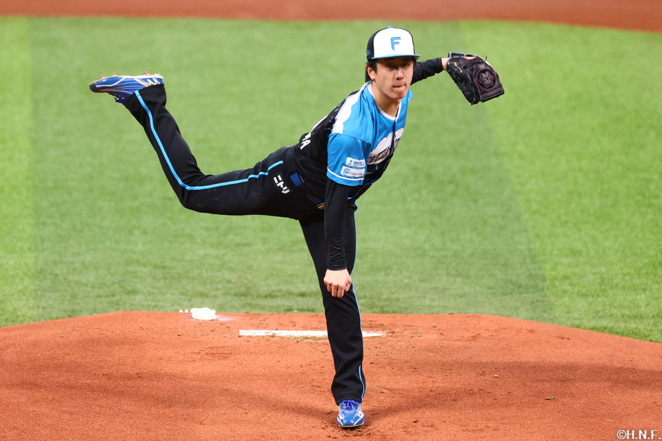 先発の北山投手01