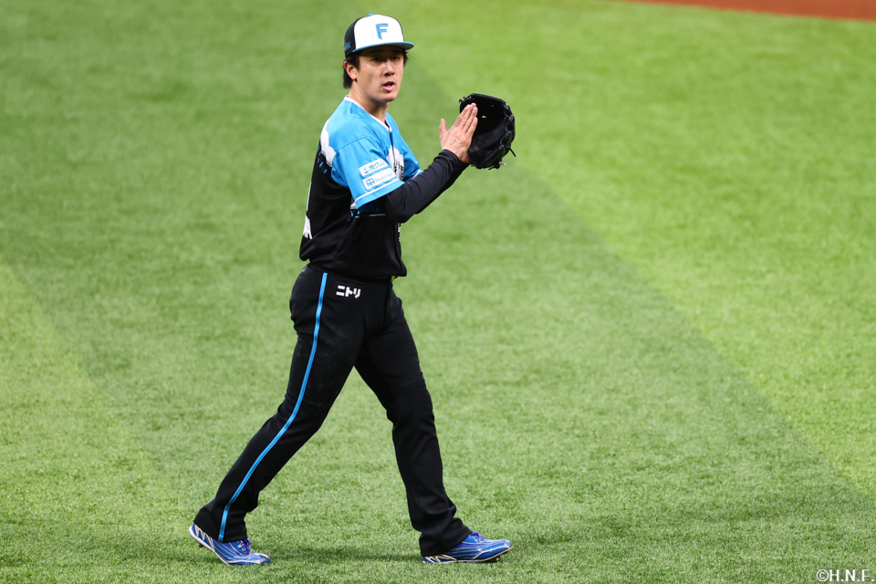 先発の北山投手02