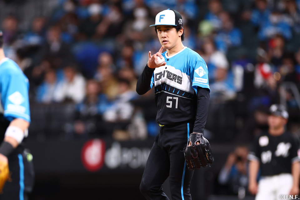 先発の北山投手05