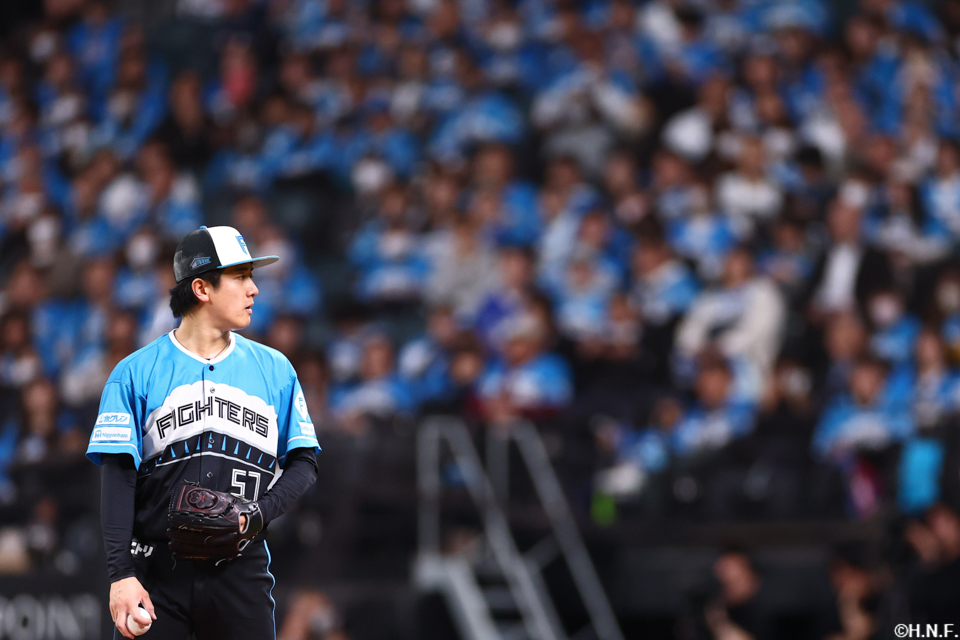 先発の北山投手06