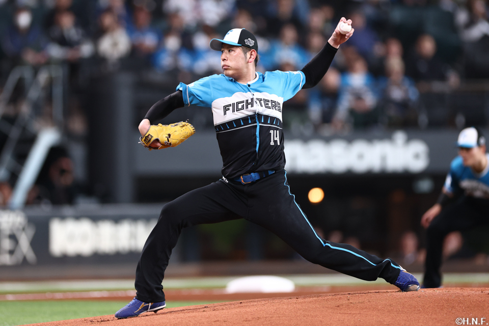 先発の加藤貴投手02