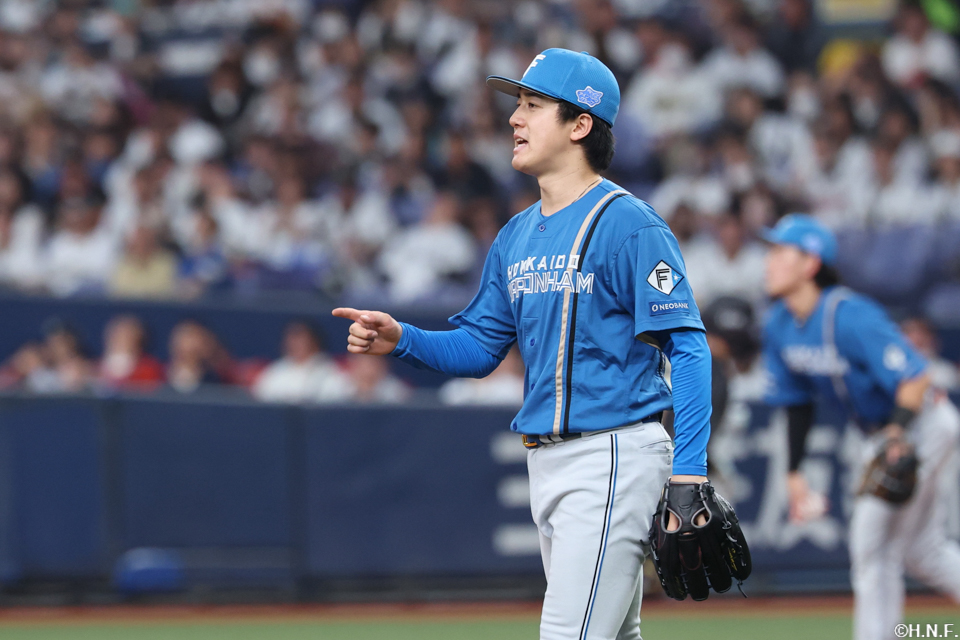 先発の北山投手02