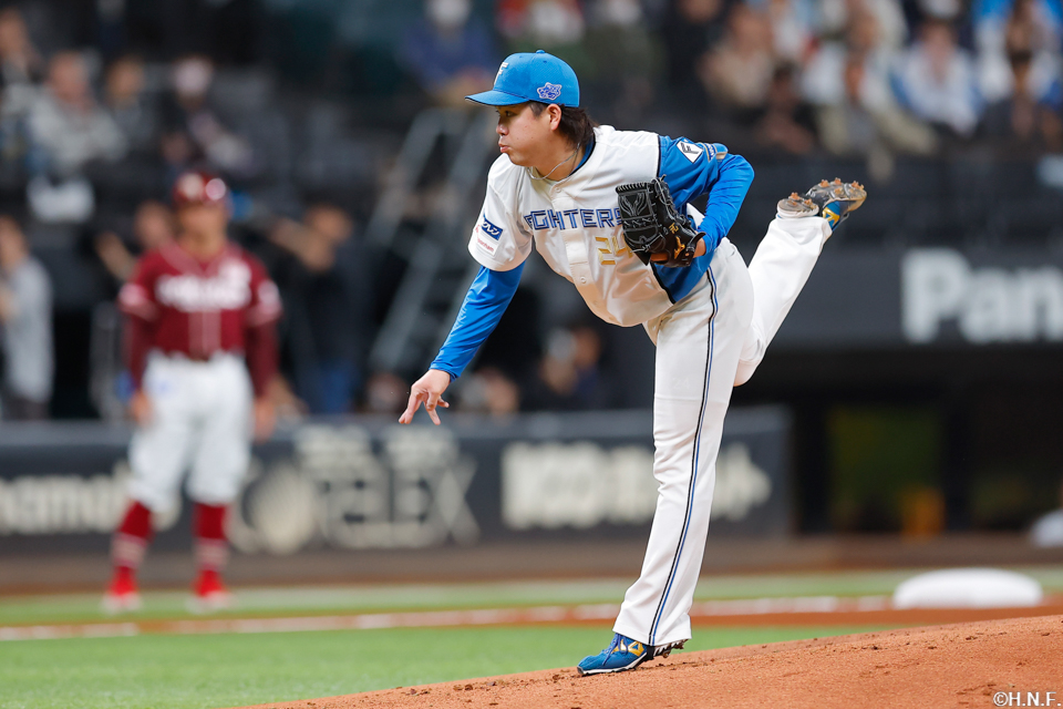 先発の金村投手02