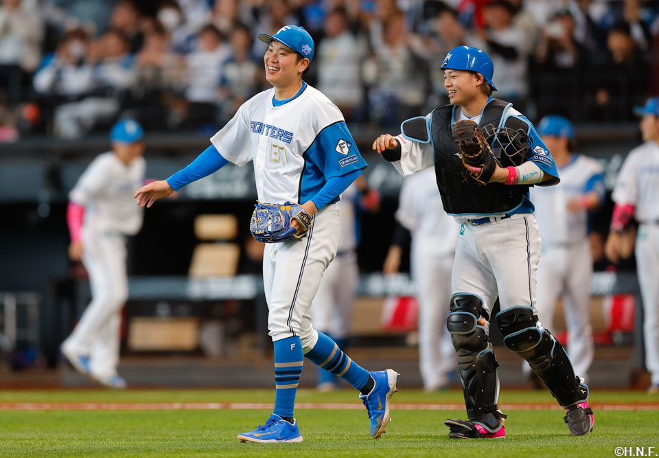 ゲームセット01