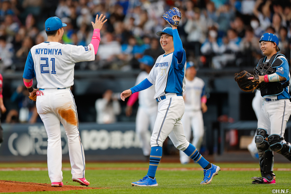 ゲームセット02