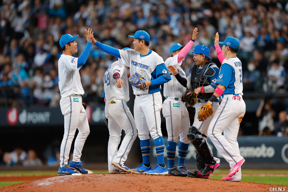 ゲームセット03