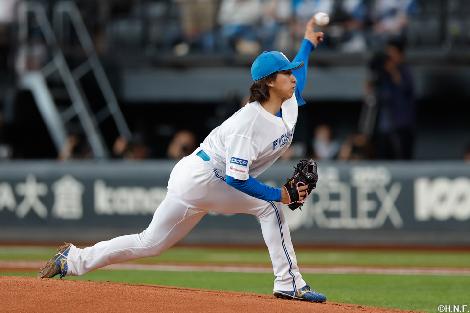 先発の細野投手01