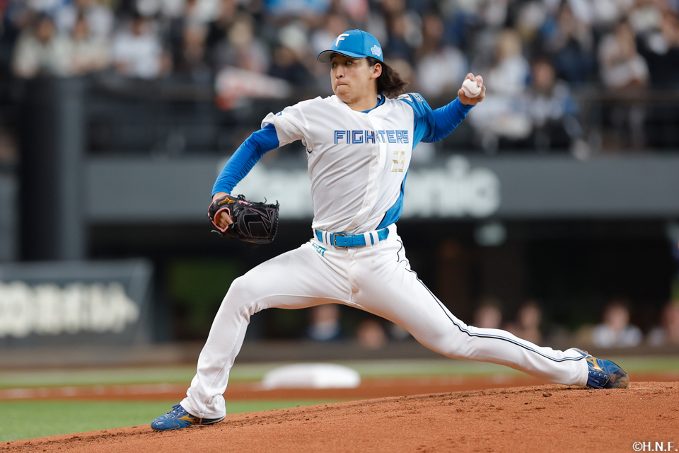 先発の細野投手03