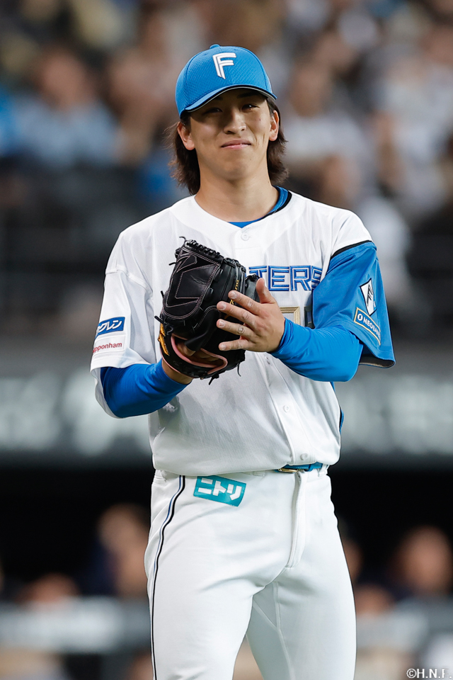 先発の細野投手04