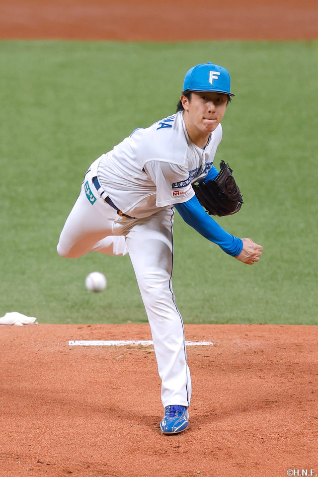 先発の北山投手01