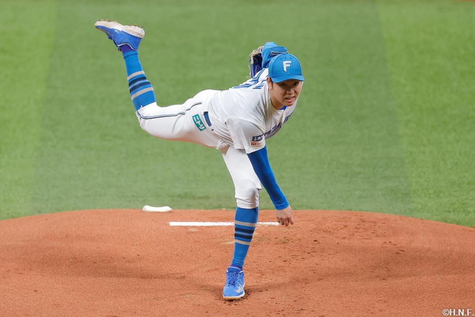 先発の古林選手01