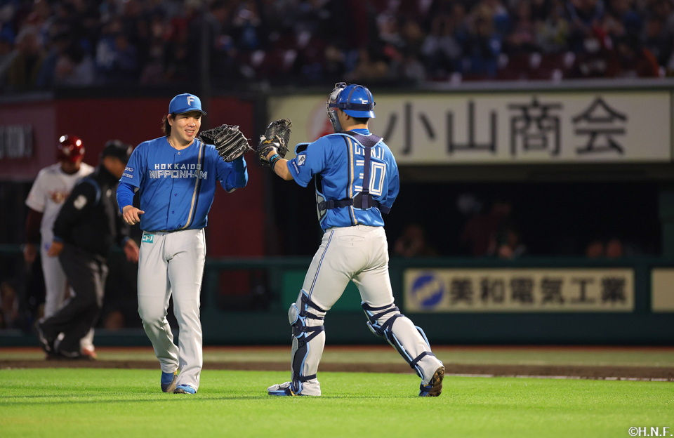 ゲームセット01