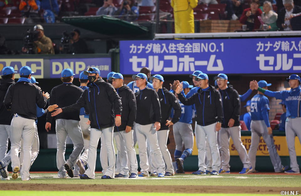 ゲームセット03