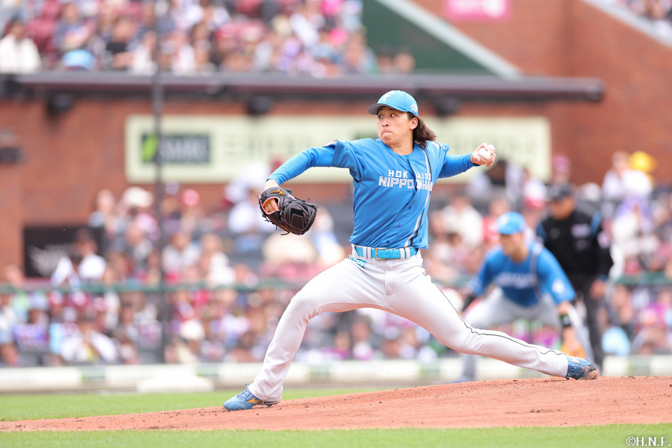 先発の細野投手01