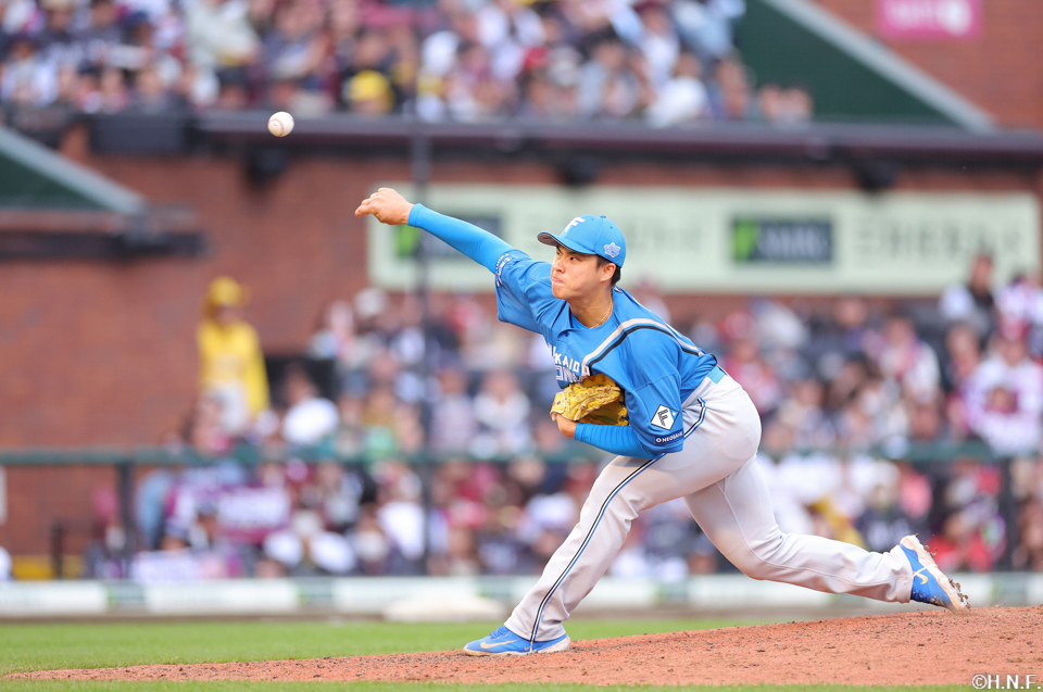 12回、六番手の孫投手01