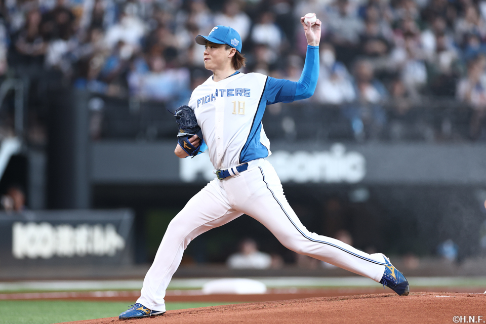 先発の山﨑福投手01