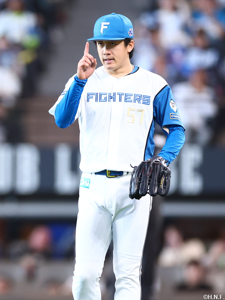 先発の北山投手02