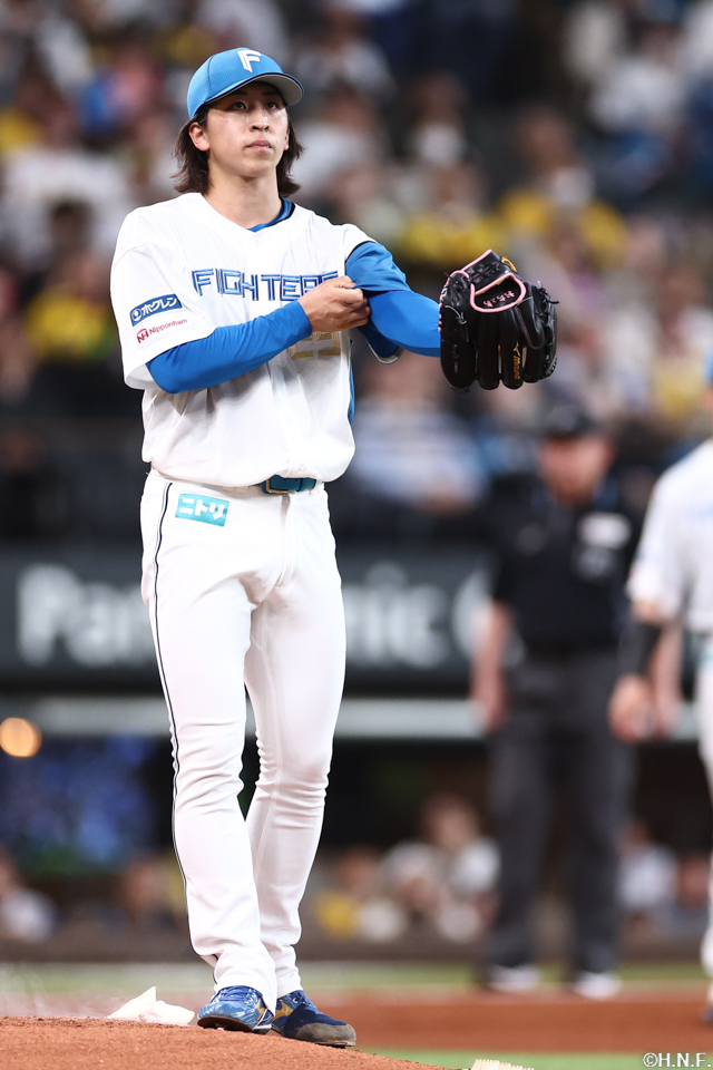 先発の細野投手02