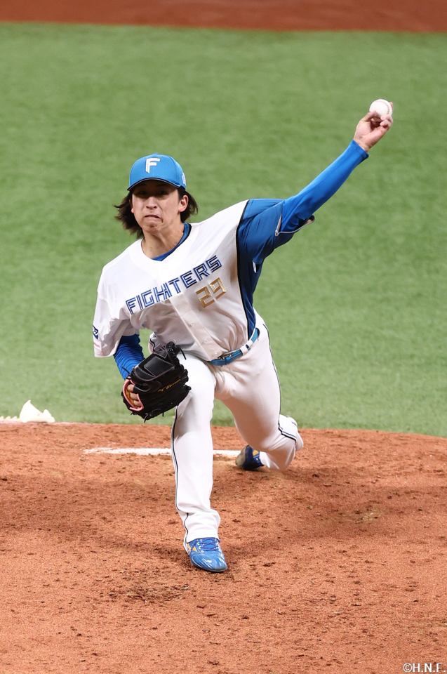 先発の細野投手03